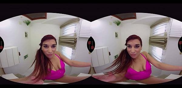 Jessica Red vr